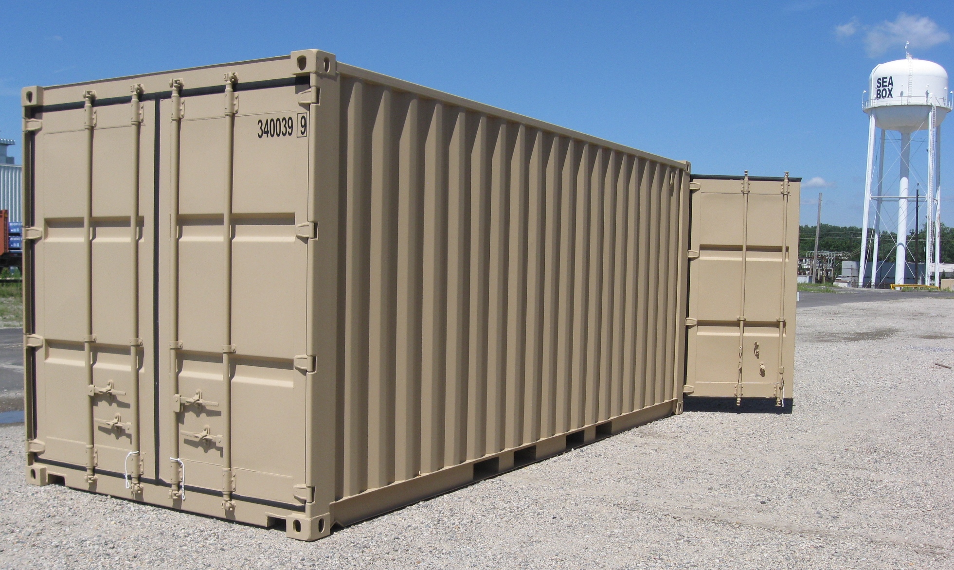 Морские контейнеры б у спб. Контейнер 20ft tdru2719891. 20ft Container Volume. 20 ФТ контейнер. 20dc контейнер.