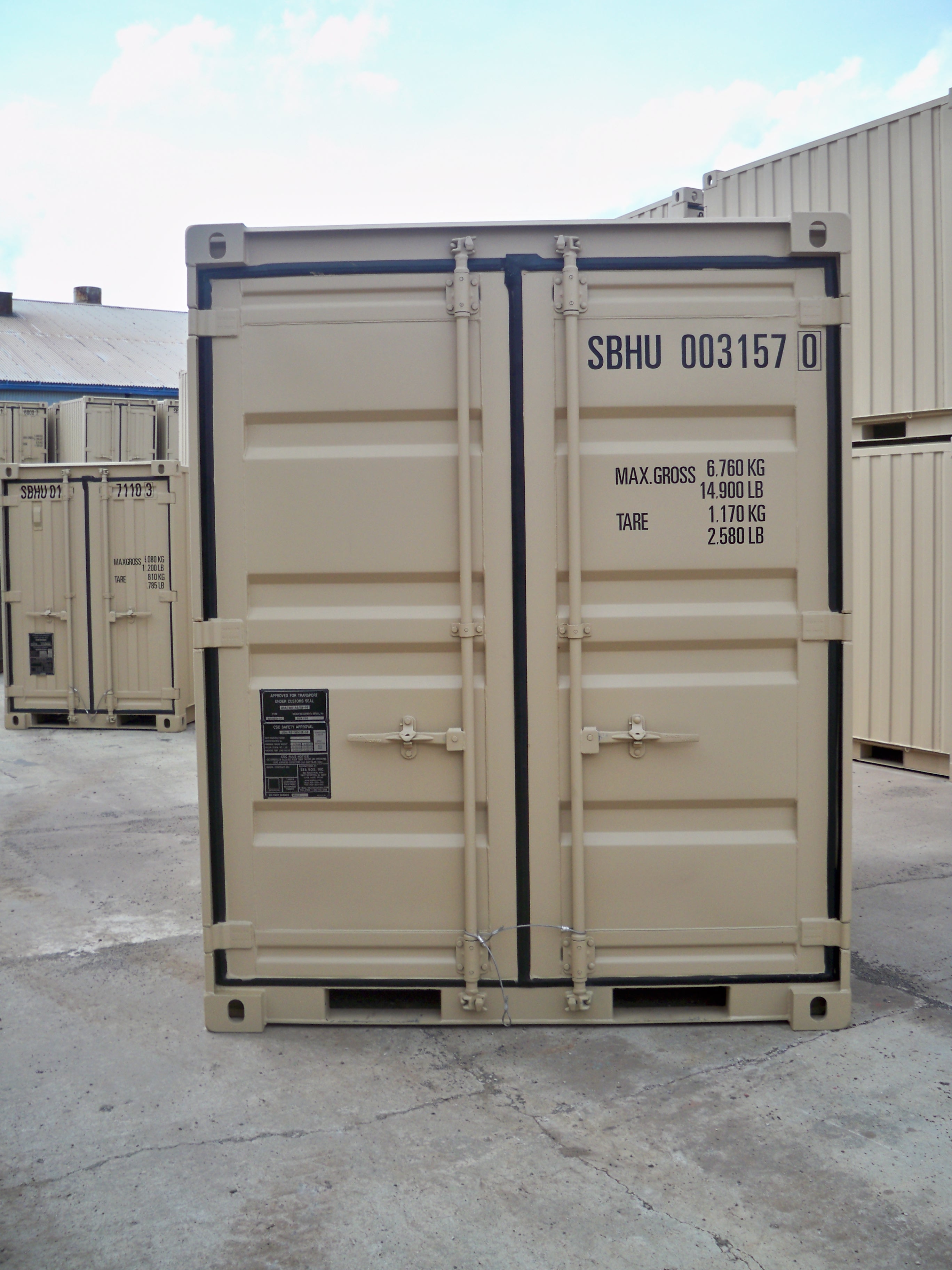What Is A Freight Container S Jones Containers - vrogue.co
